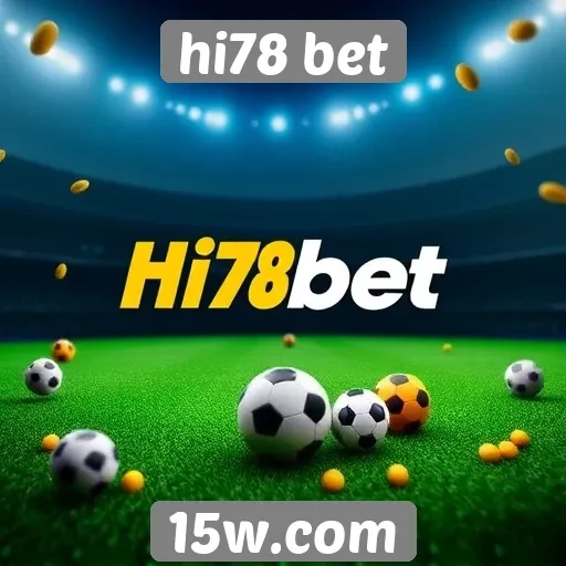 desempenho da hi78 bet em promoções e bônus