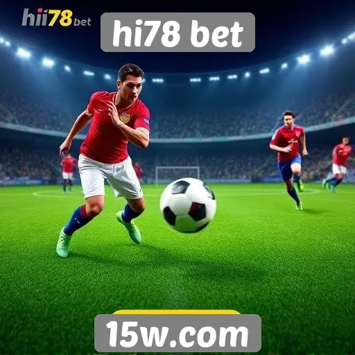 novas promoções no site hi78 bet atraem jogadores