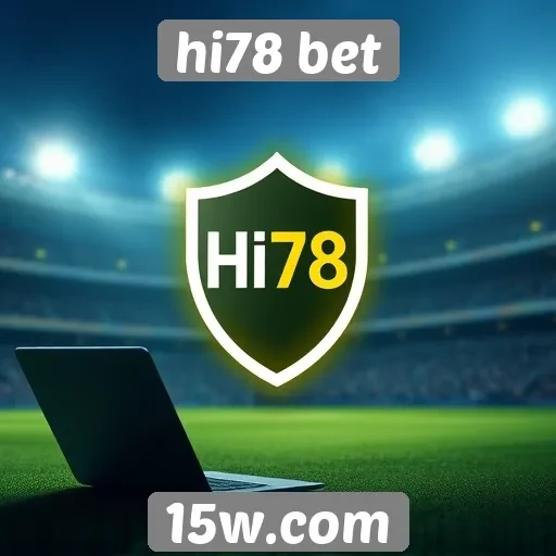 A segurança e privacidade dos jogadores no hi78 bet