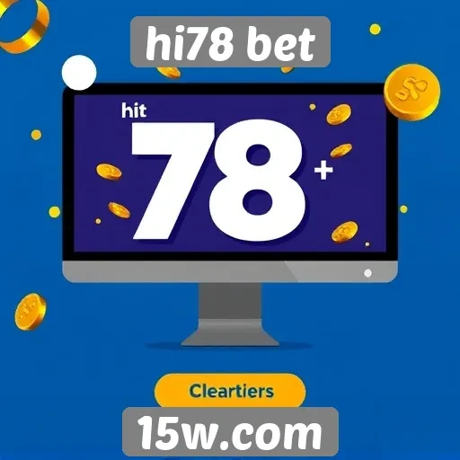ofertas promocionais do site hi78 bet