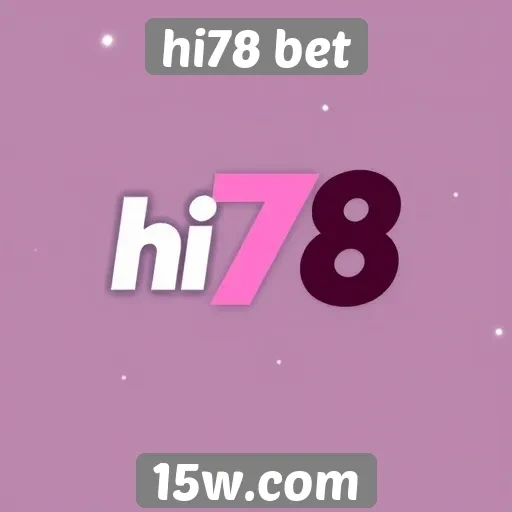 Promoções e bônus oferecidos pela hi78 bet